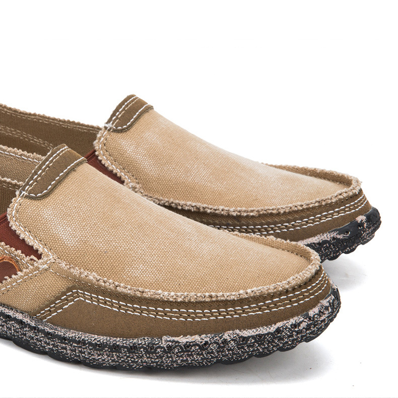 Patina Low Moc