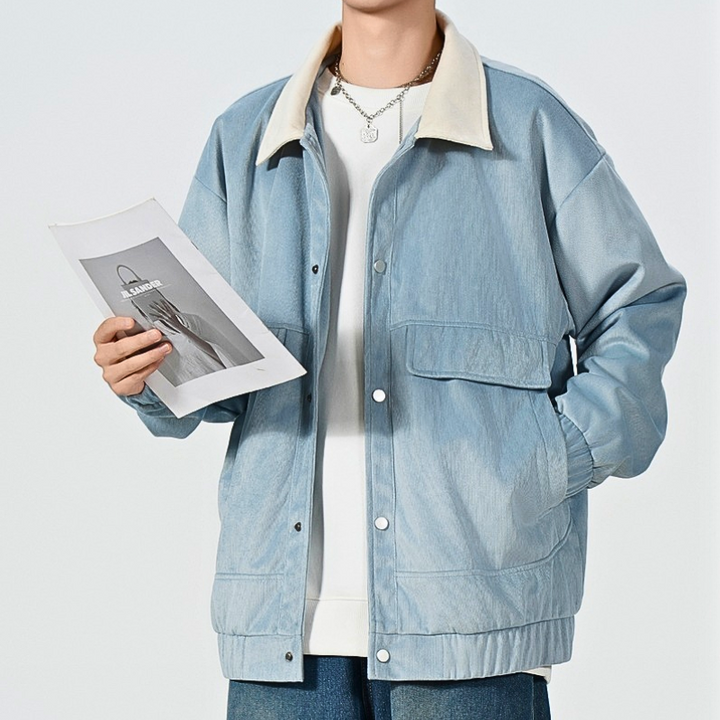 Melville Corduroy  Jacket