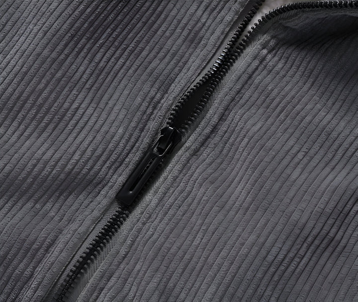RuggedEdge Fleece Jacket