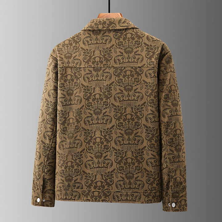 Regalia Corduroy Jacket