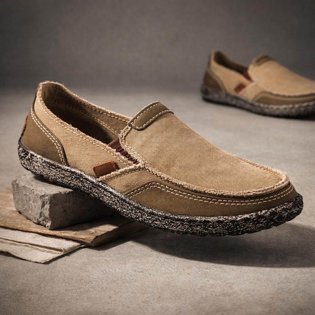 Patina Low Moc