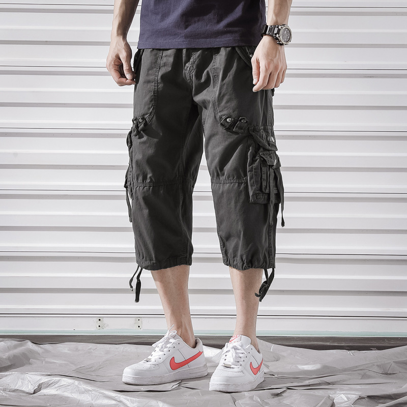 Trekker 3/4 Cargos