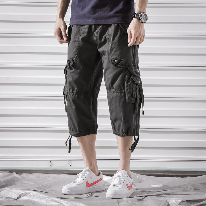 Trekker 3/4 Cargos