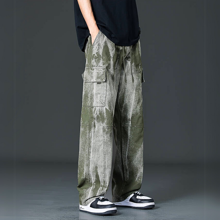 Torrey Stonewashed Pants
