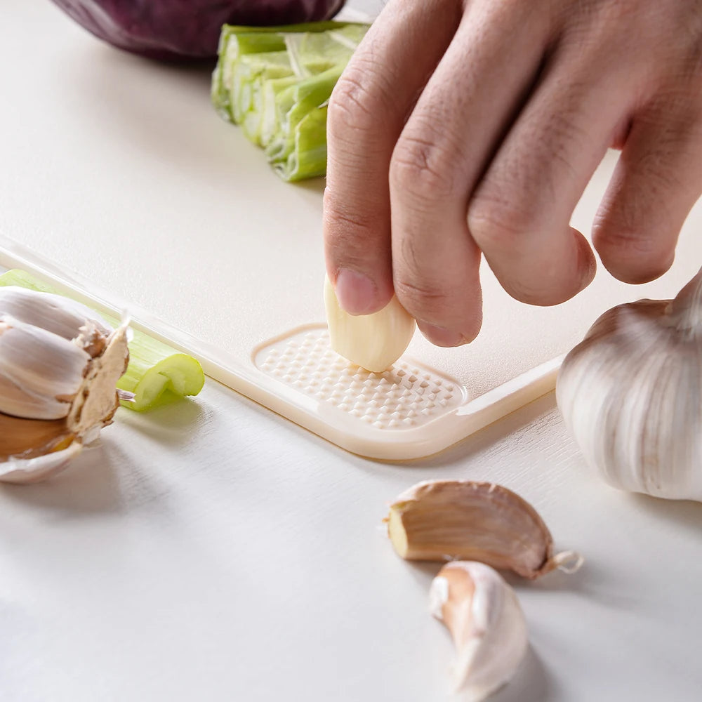 Mini Cutting Board Set