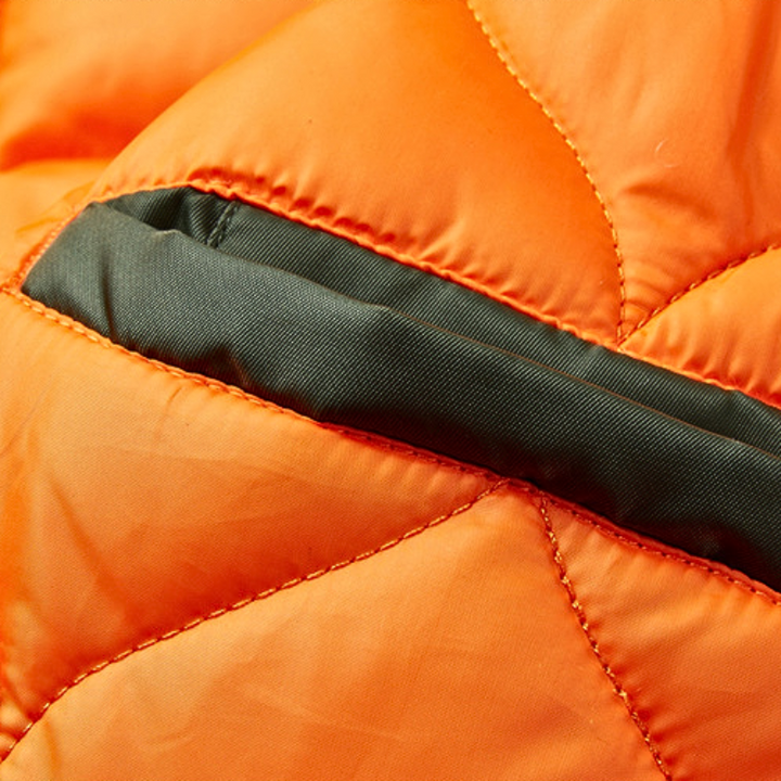 Tempest Windproof Jacket