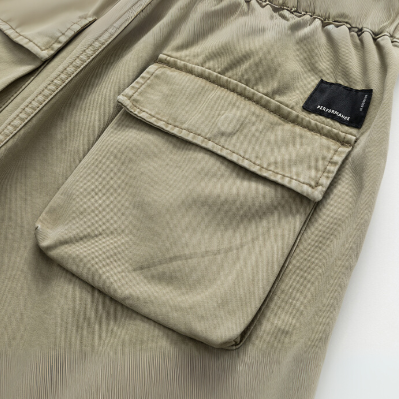 Americano Ink Cargos