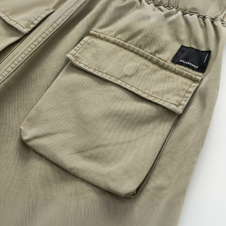 Americano Ink Cargos