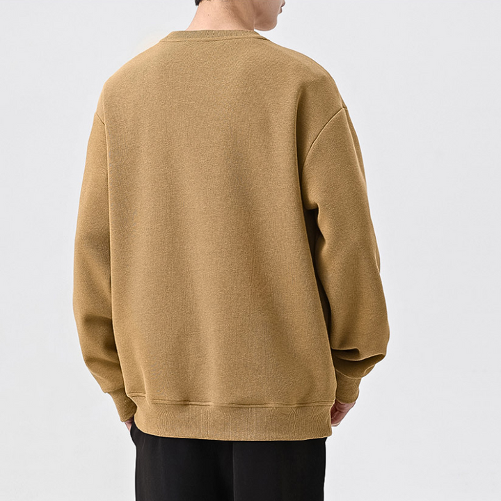 Armory Minimalist Utility Sweatshirt