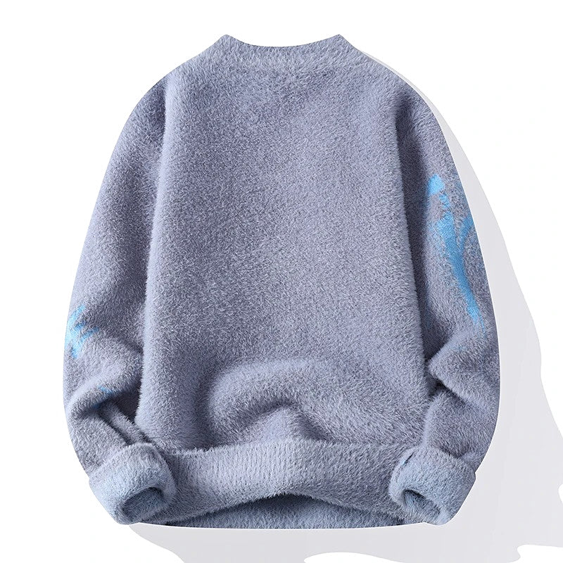 The ArcticSnow Pullover