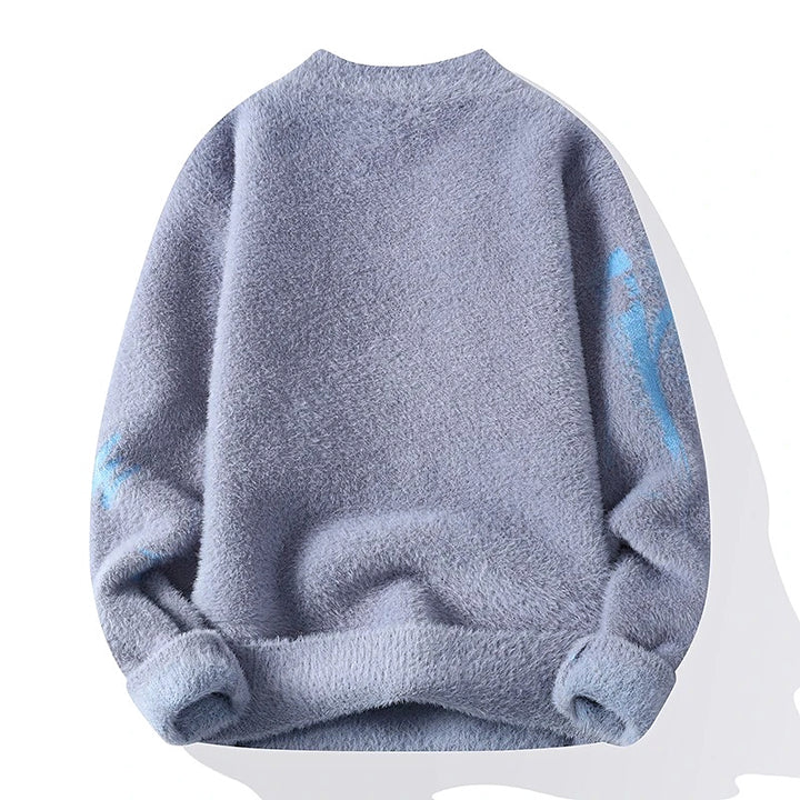 The ArcticSnow Pullover
