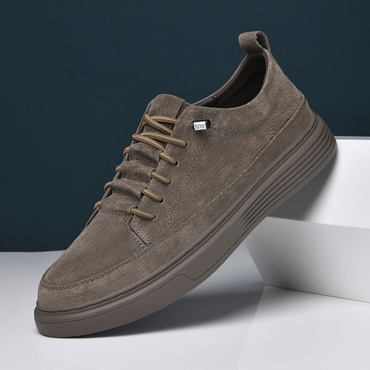 Mojave Minimalist Hybrid Sneakers