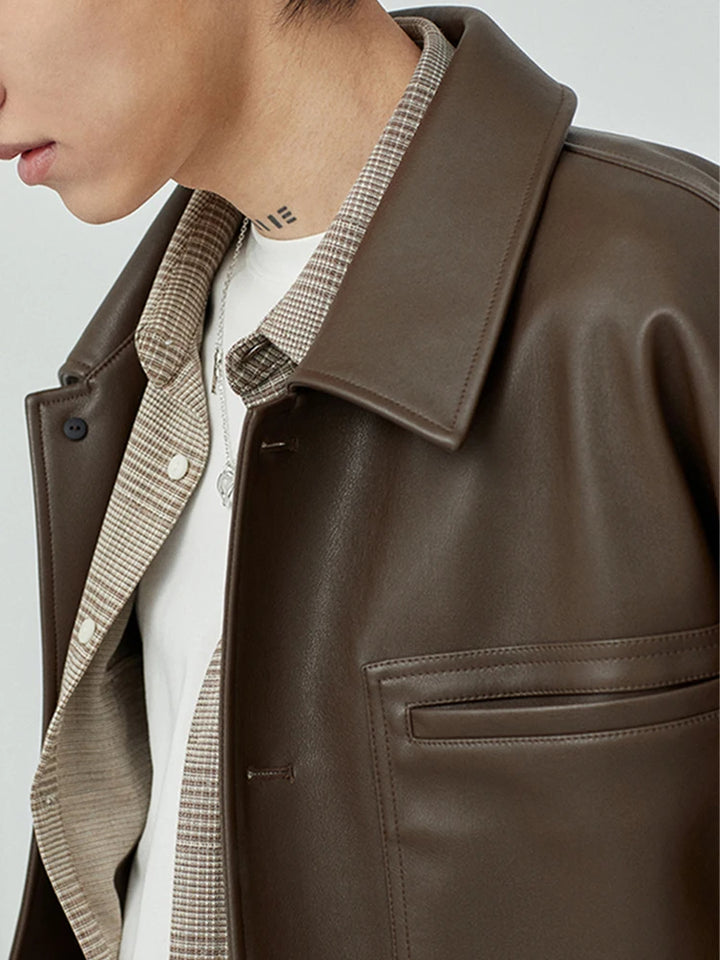 MetroModern Field Jacket