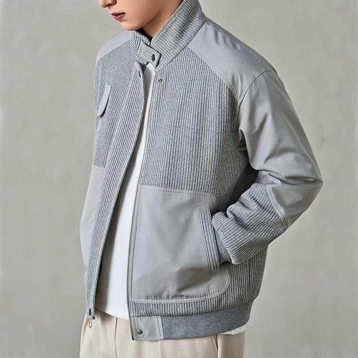 Stratos Ridge Jacket