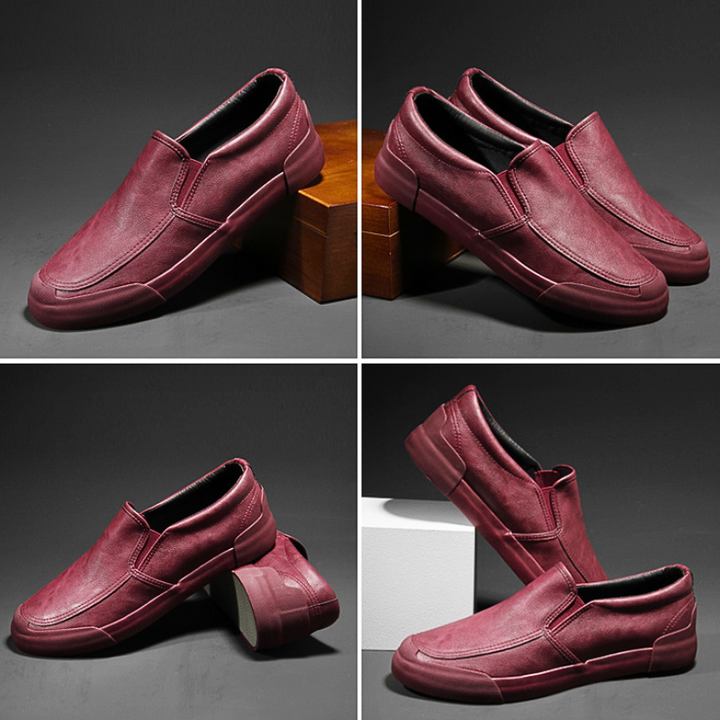 Bastion FlexGrip Slip-On