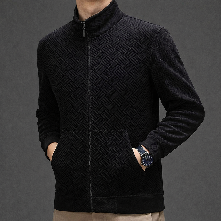Westmere Lined Jacket