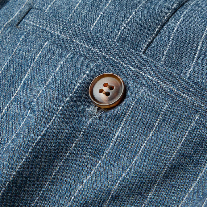 Westly Relaxed Pants