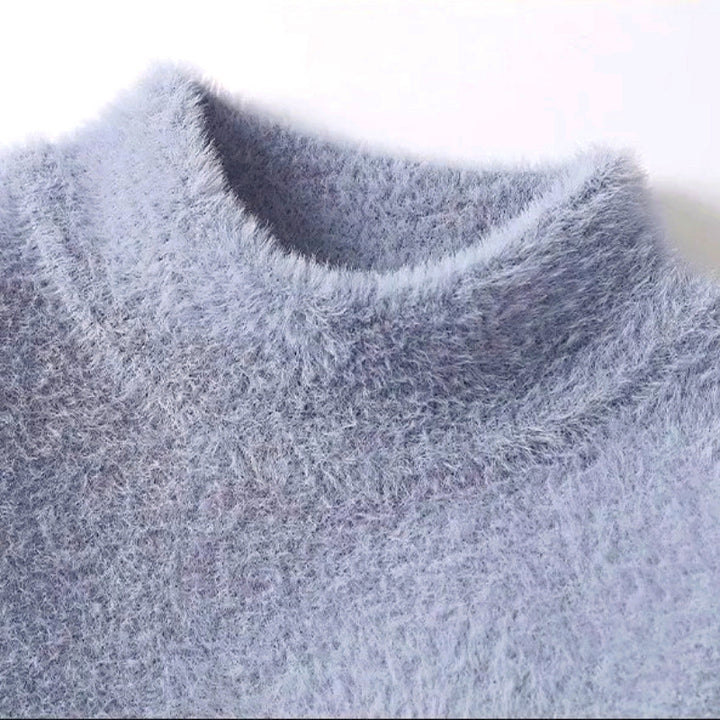 The ArcticSnow Pullover
