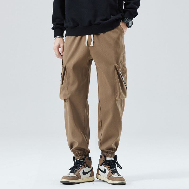 Jetstep Cargo Pants