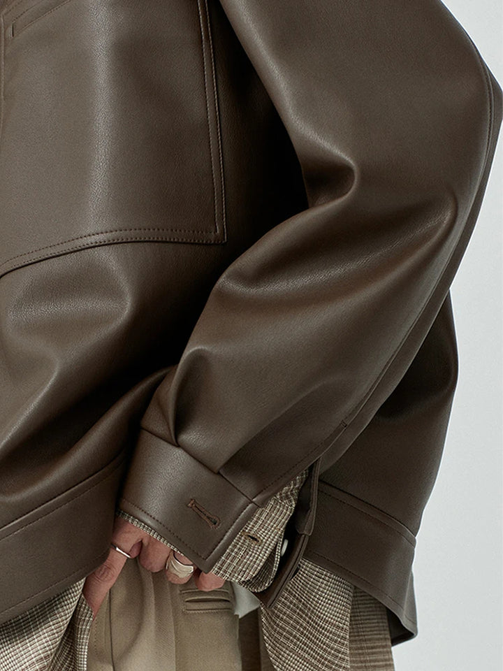 MetroModern Field Jacket