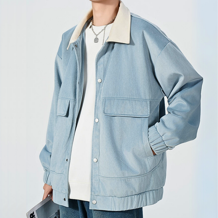 Melville Corduroy  Jacket