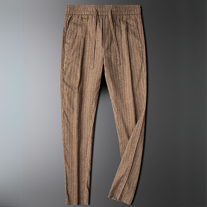 Westly Relaxed Pants