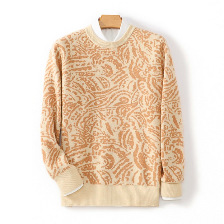 Bernini Wool Sweater