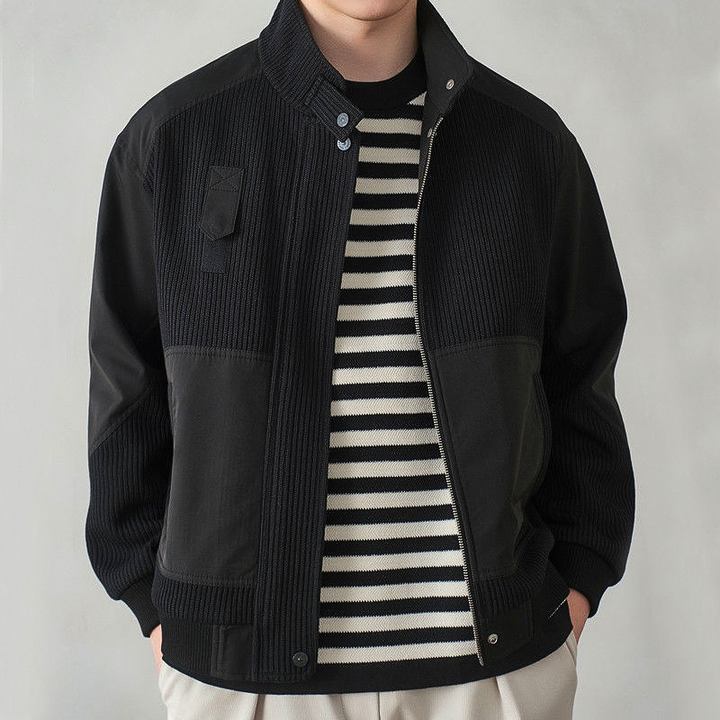 Stratos Ridge Jacket