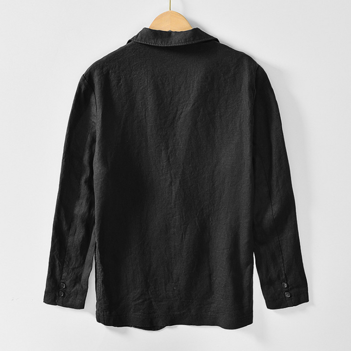 Baywood Relaxed Blazer