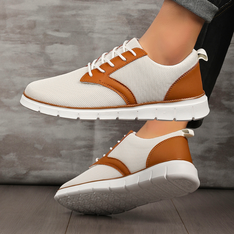 Orlen Hybrid Sneakers