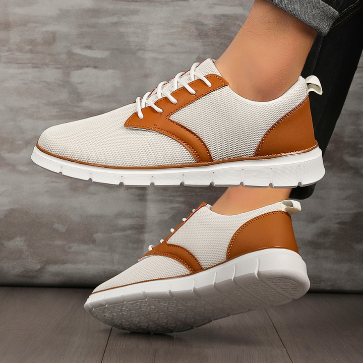 Orlen Hybrid Sneakers