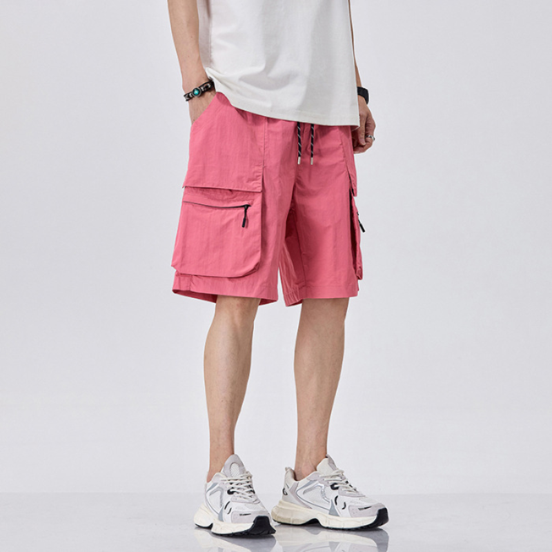 Frontier Cargo Shorts