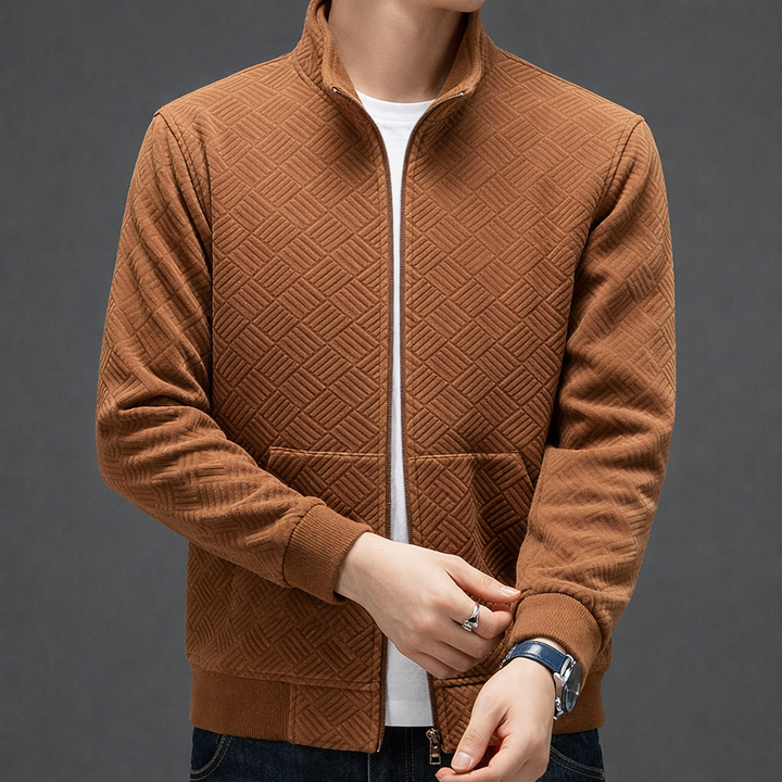 Westmere Lined Jacket