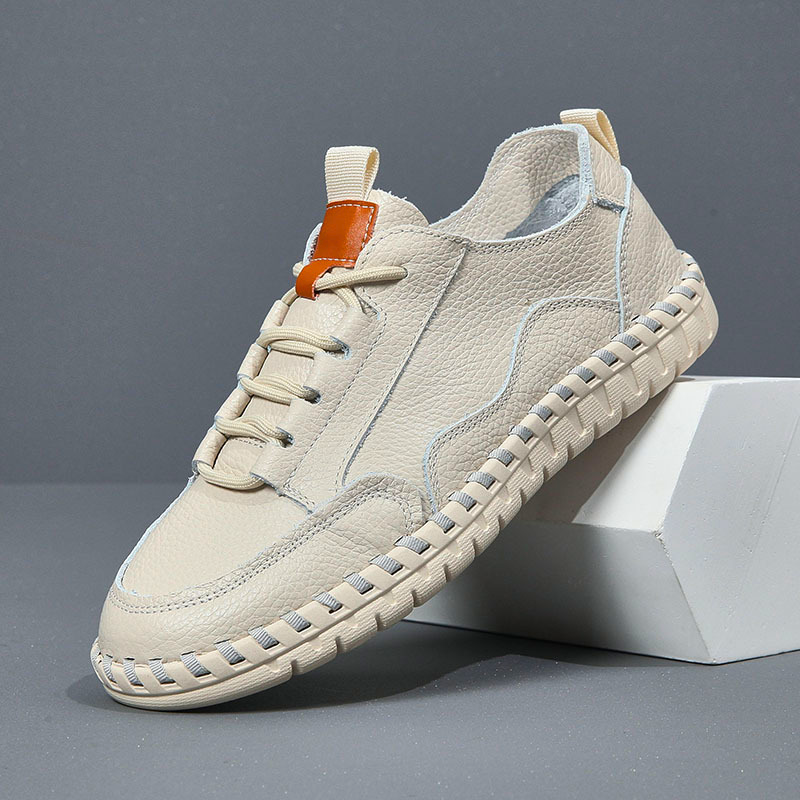 Tuscany Whipstitch Sneaker