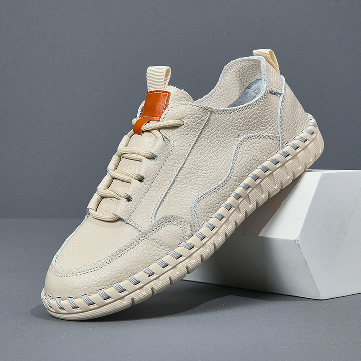 Tuscany Whipstitch Sneaker