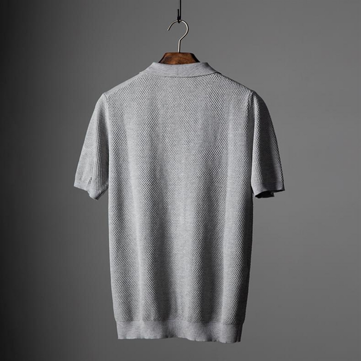 Heirloom Knit Polo