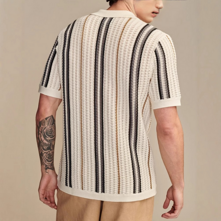 Rowan Knit Shirt