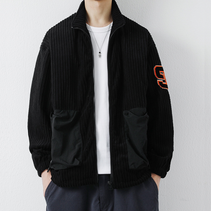 Garde Midweight Corduroy Jacket