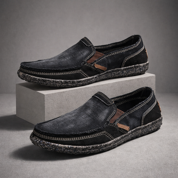 Patina Low Moc