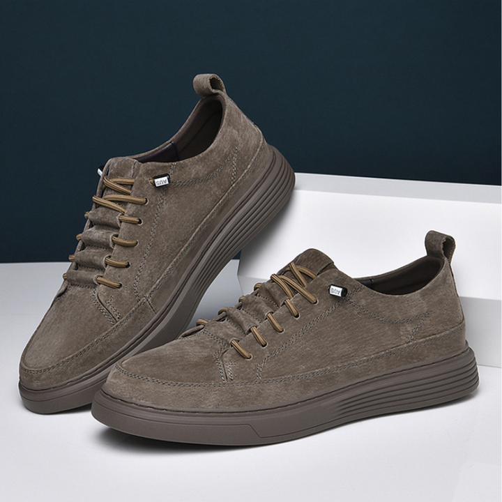 Mojave Minimalist Hybrid Sneakers