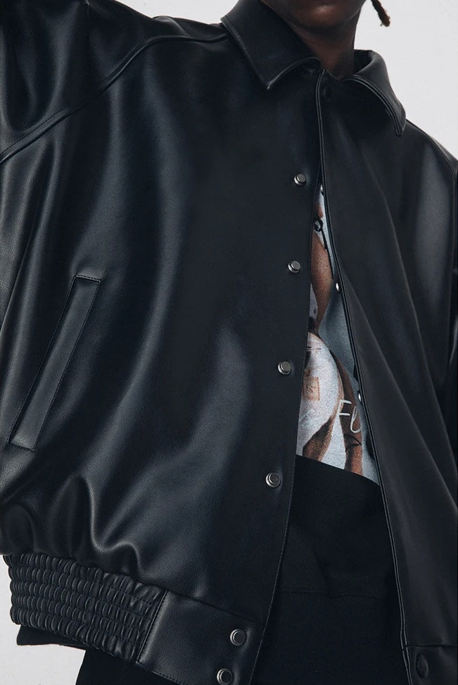 Vanguard Urban Jacket
