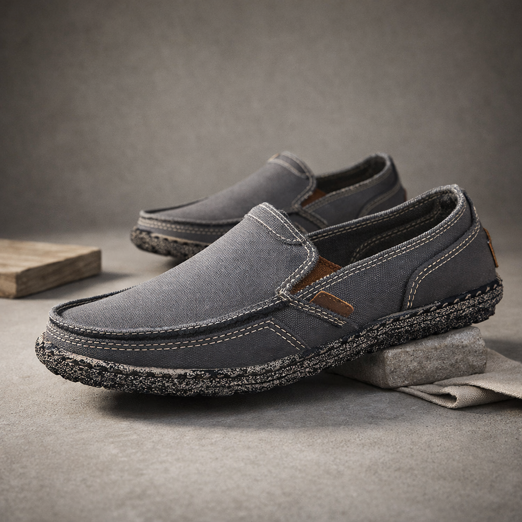 Patina Low Moc