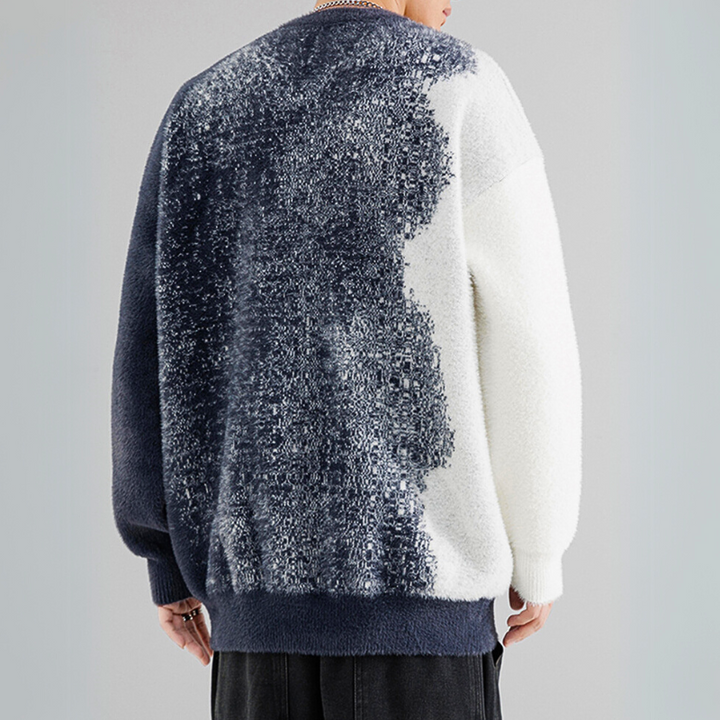 Paxton Gradient Crewneck