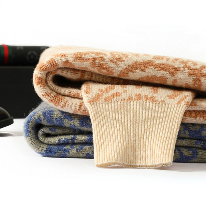 Bernini Wool Sweater