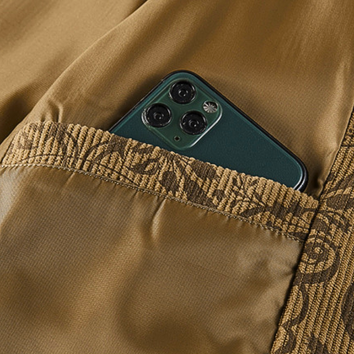 Regalia Corduroy Jacket