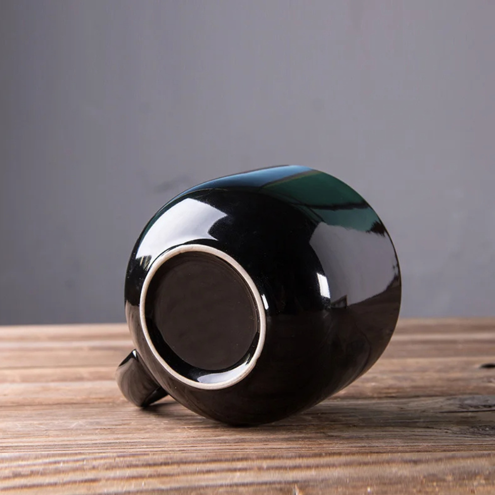 Super-Sized Personal Mug-Bowl