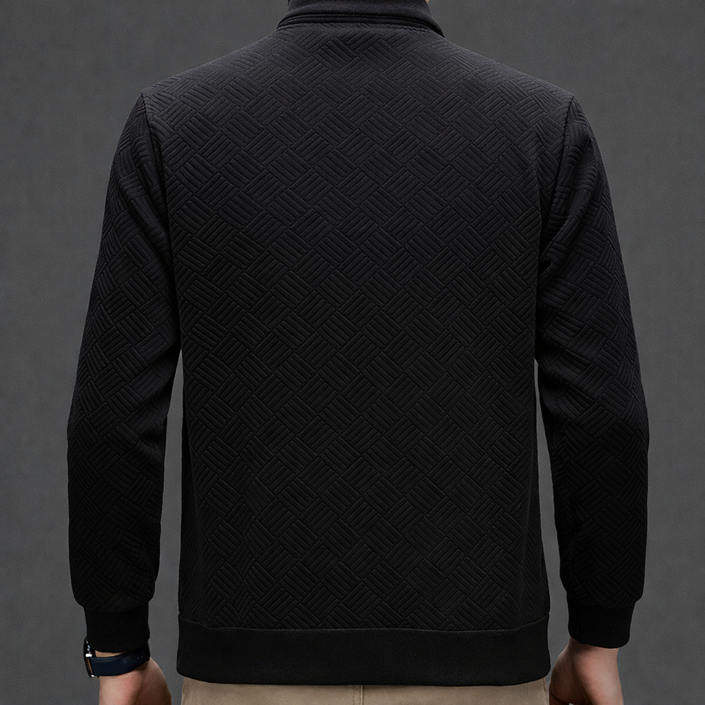 Westmere Lined Jacket