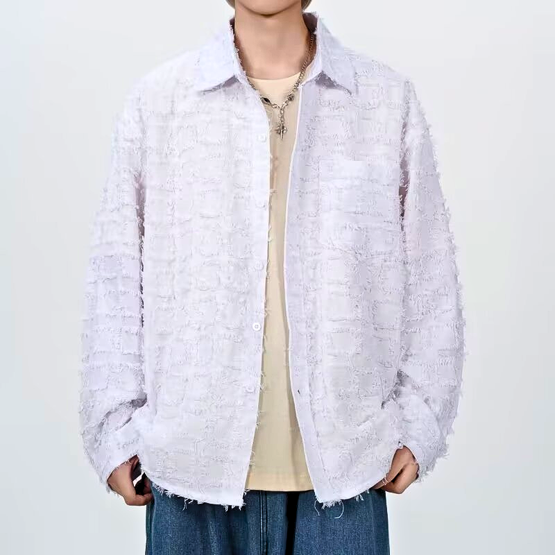 Greystone Flannel Shirt