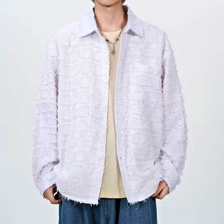 Greystone Flannel Shirt
