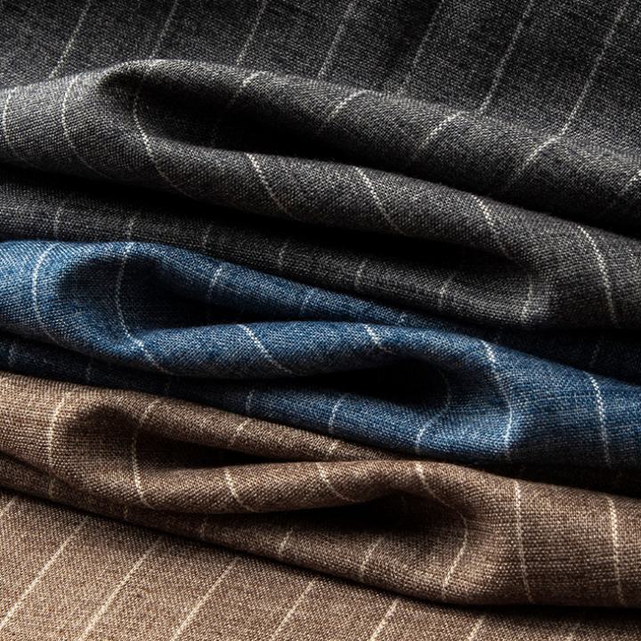 Westly Relaxed Pants